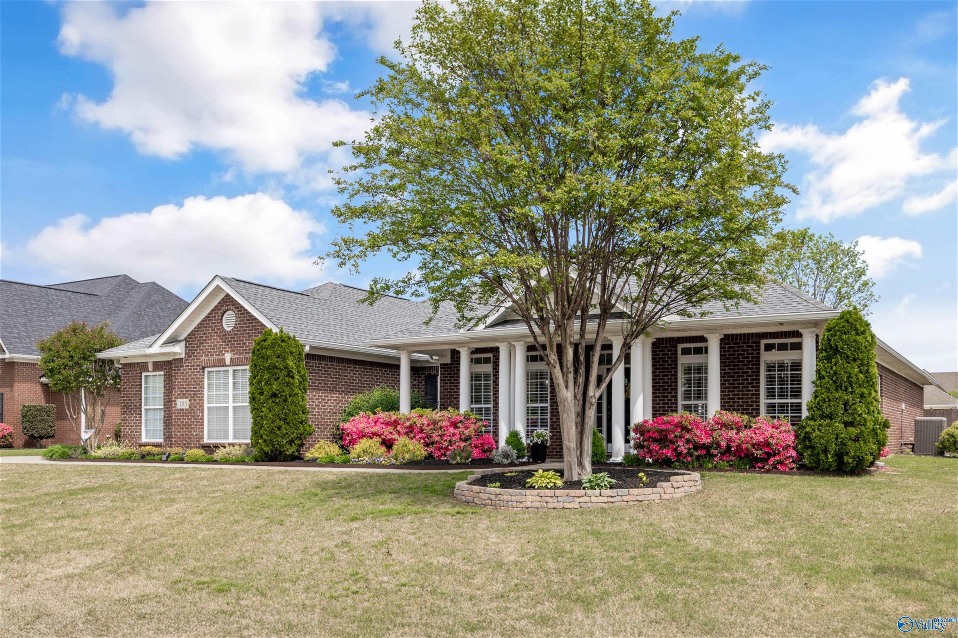 3113 Mossy Rock Road, Owens Cross Roads, Alabama image 39