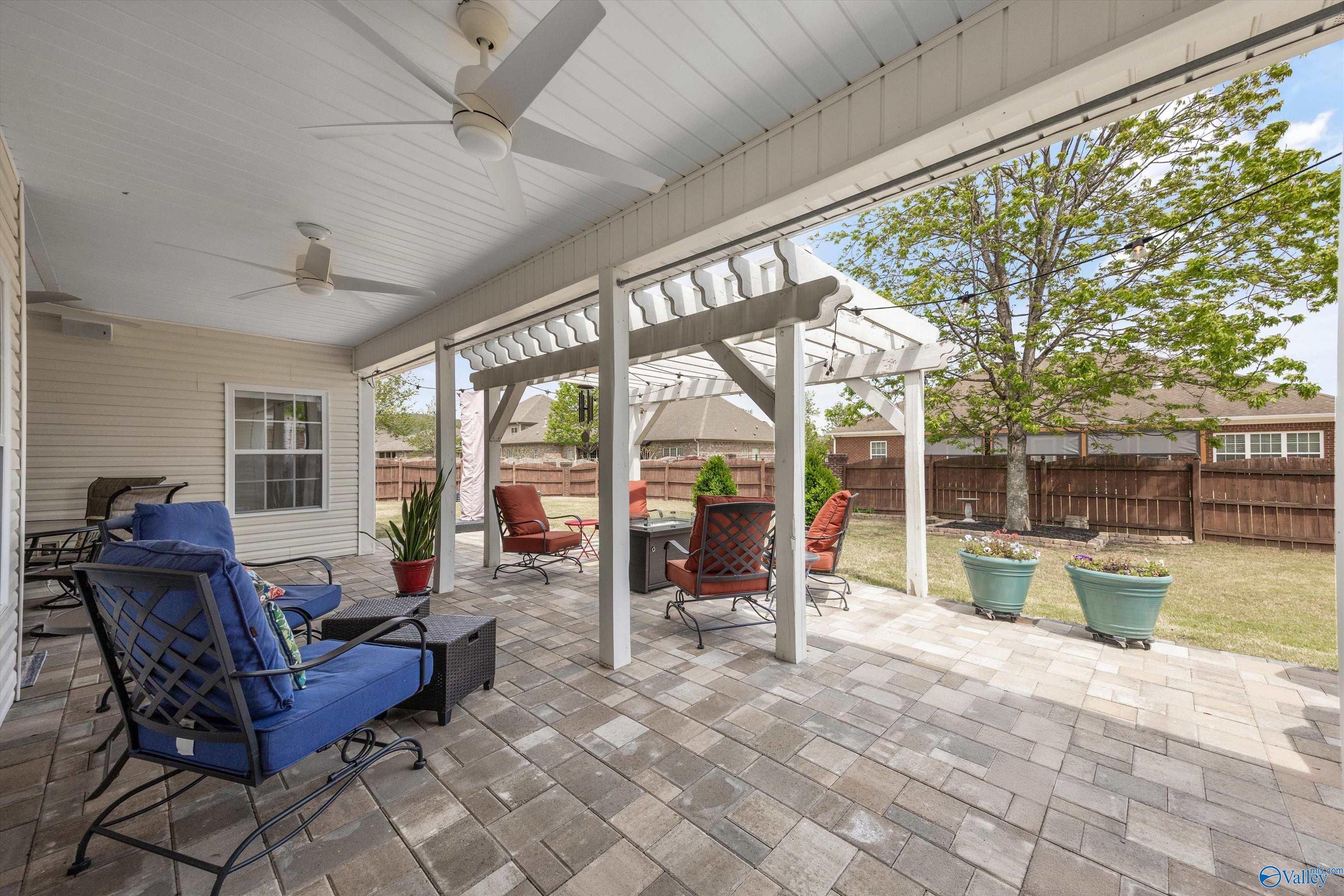 3113 Mossy Rock Road, Owens Cross Roads, Alabama image 4