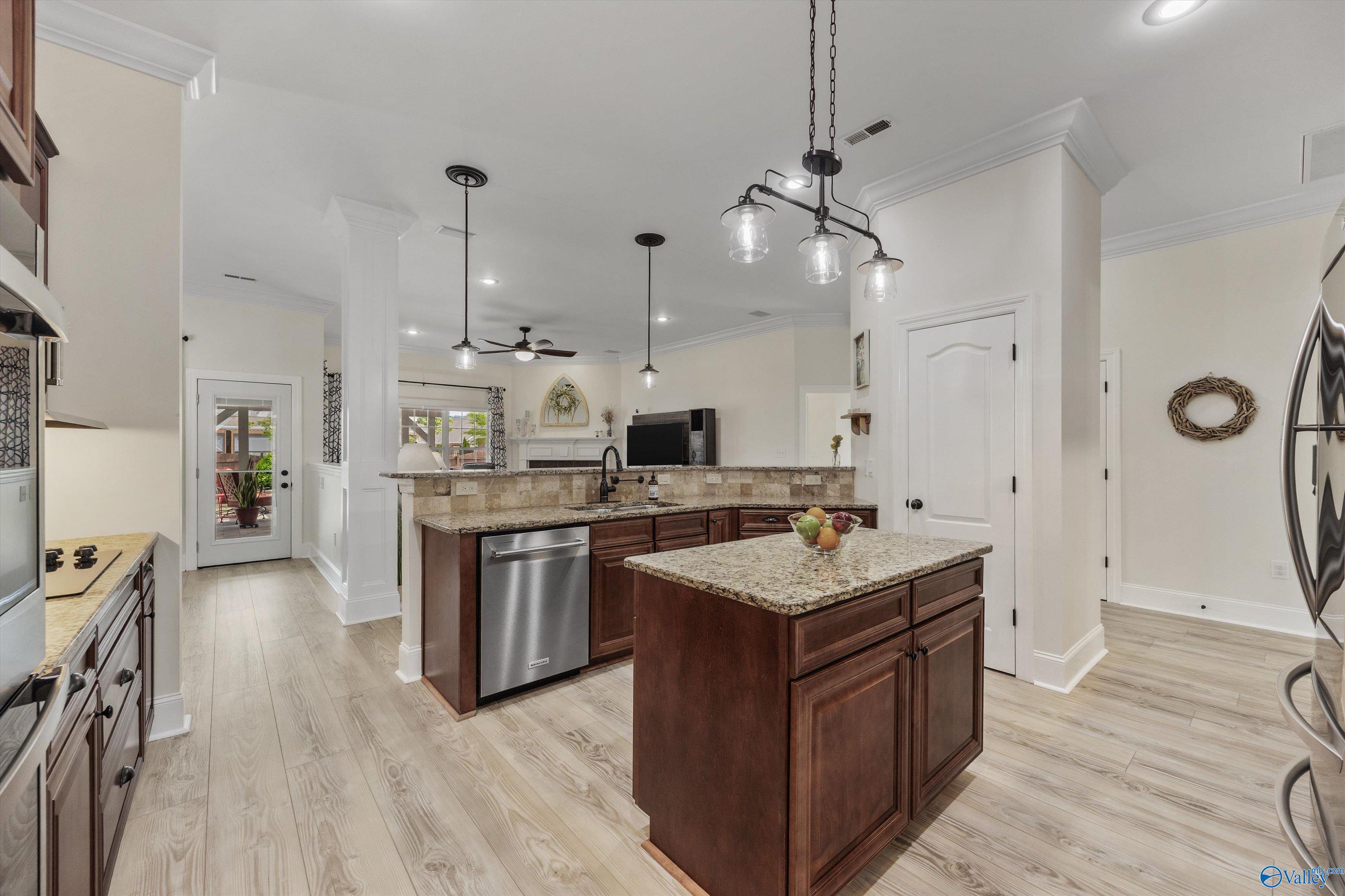 3113 Mossy Rock Road, Owens Cross Roads, Alabama image 18