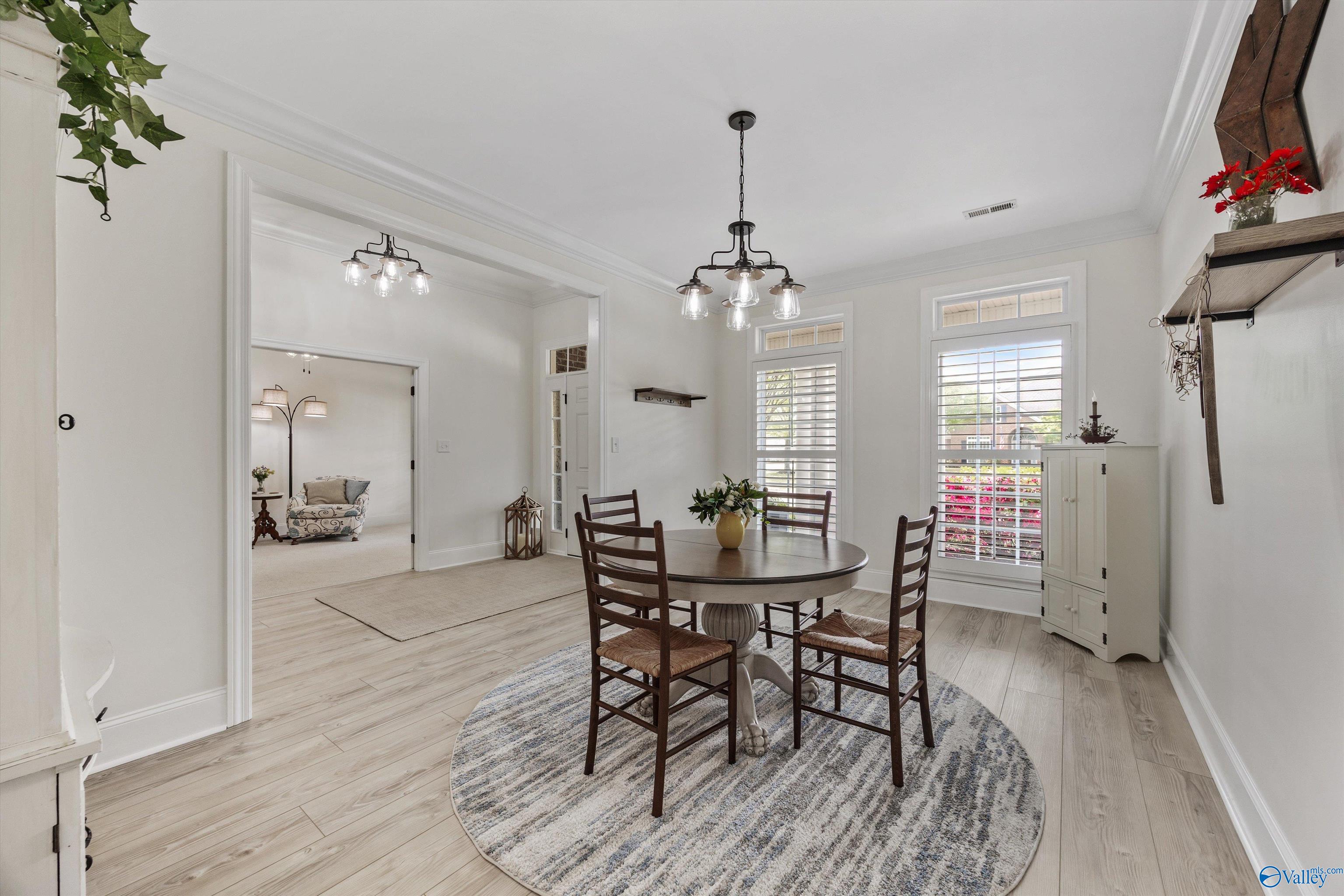 3113 Mossy Rock Road, Owens Cross Roads, Alabama image 9