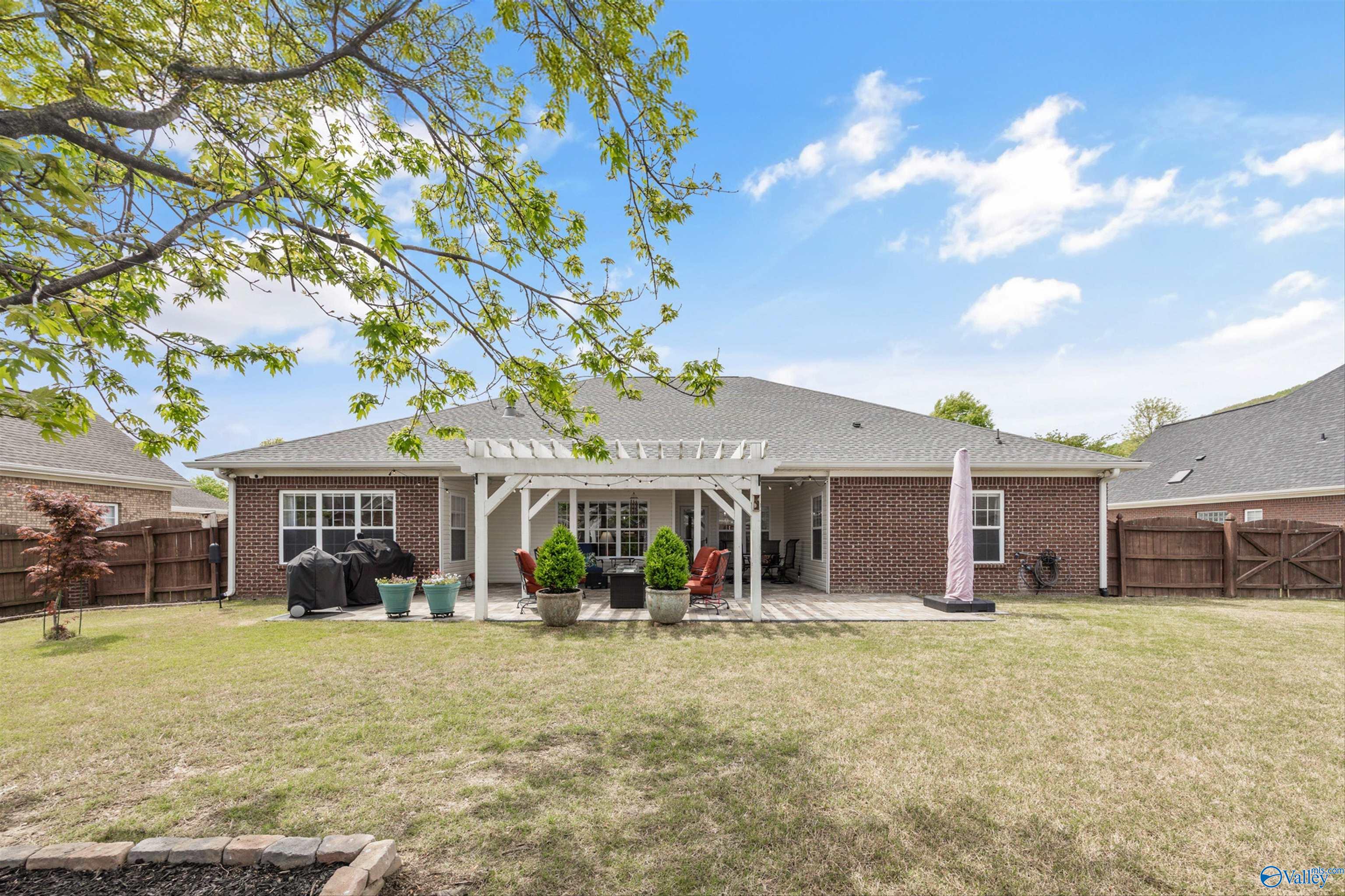 3113 Mossy Rock Road, Owens Cross Roads, Alabama image 35