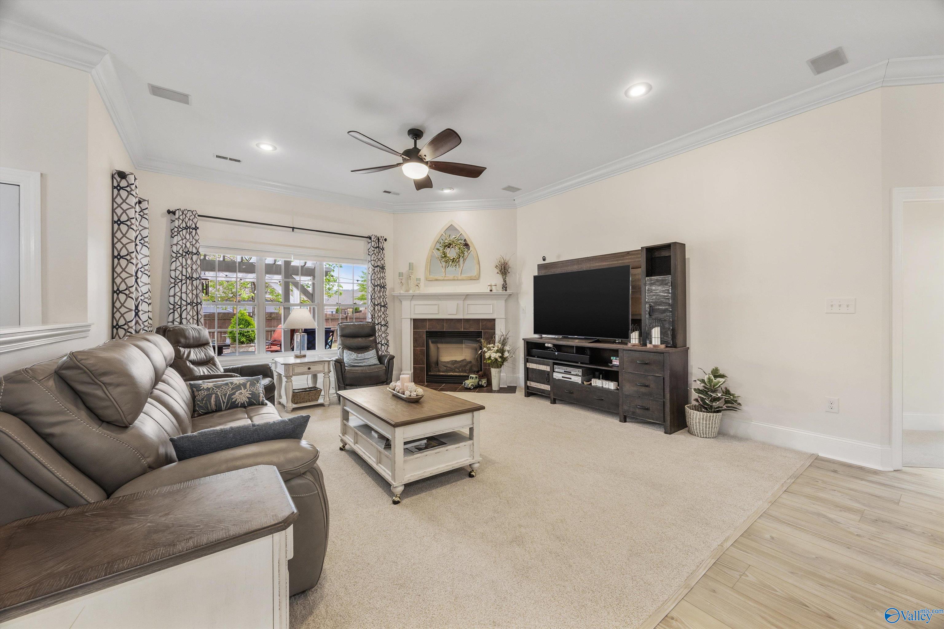 3113 Mossy Rock Road, Owens Cross Roads, Alabama image 15