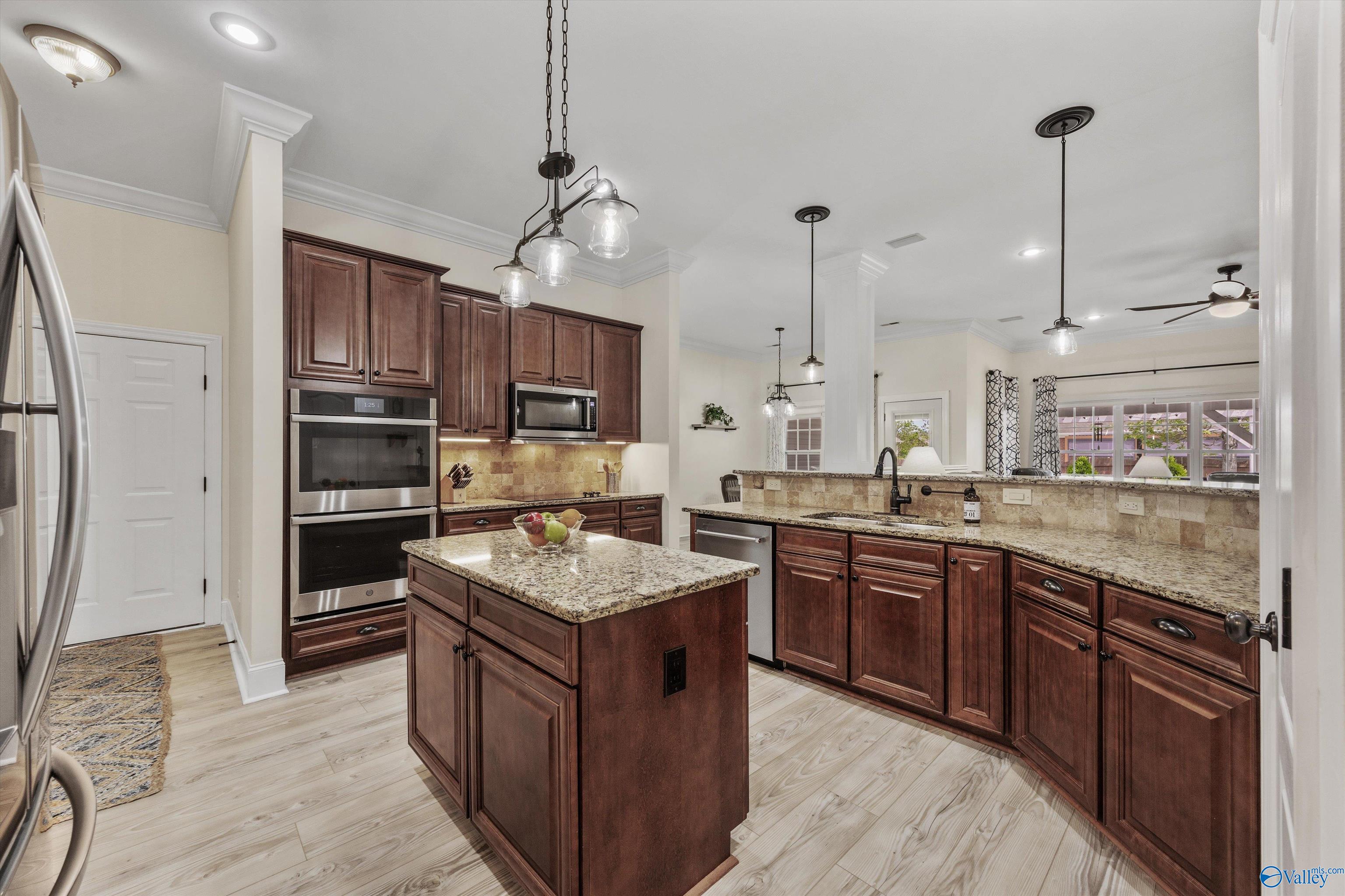 3113 Mossy Rock Road, Owens Cross Roads, Alabama image 17