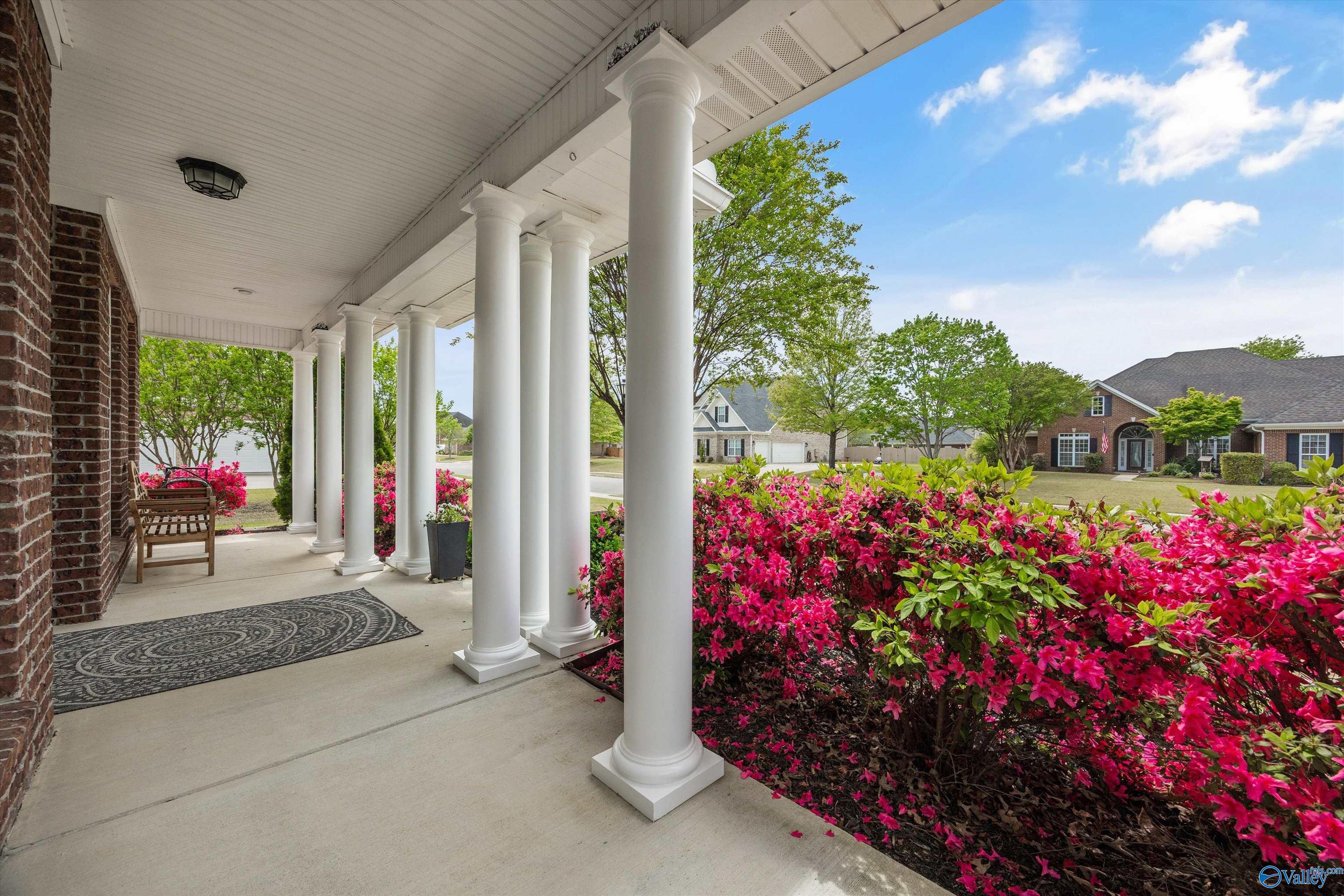 3113 Mossy Rock Road, Owens Cross Roads, Alabama image 41