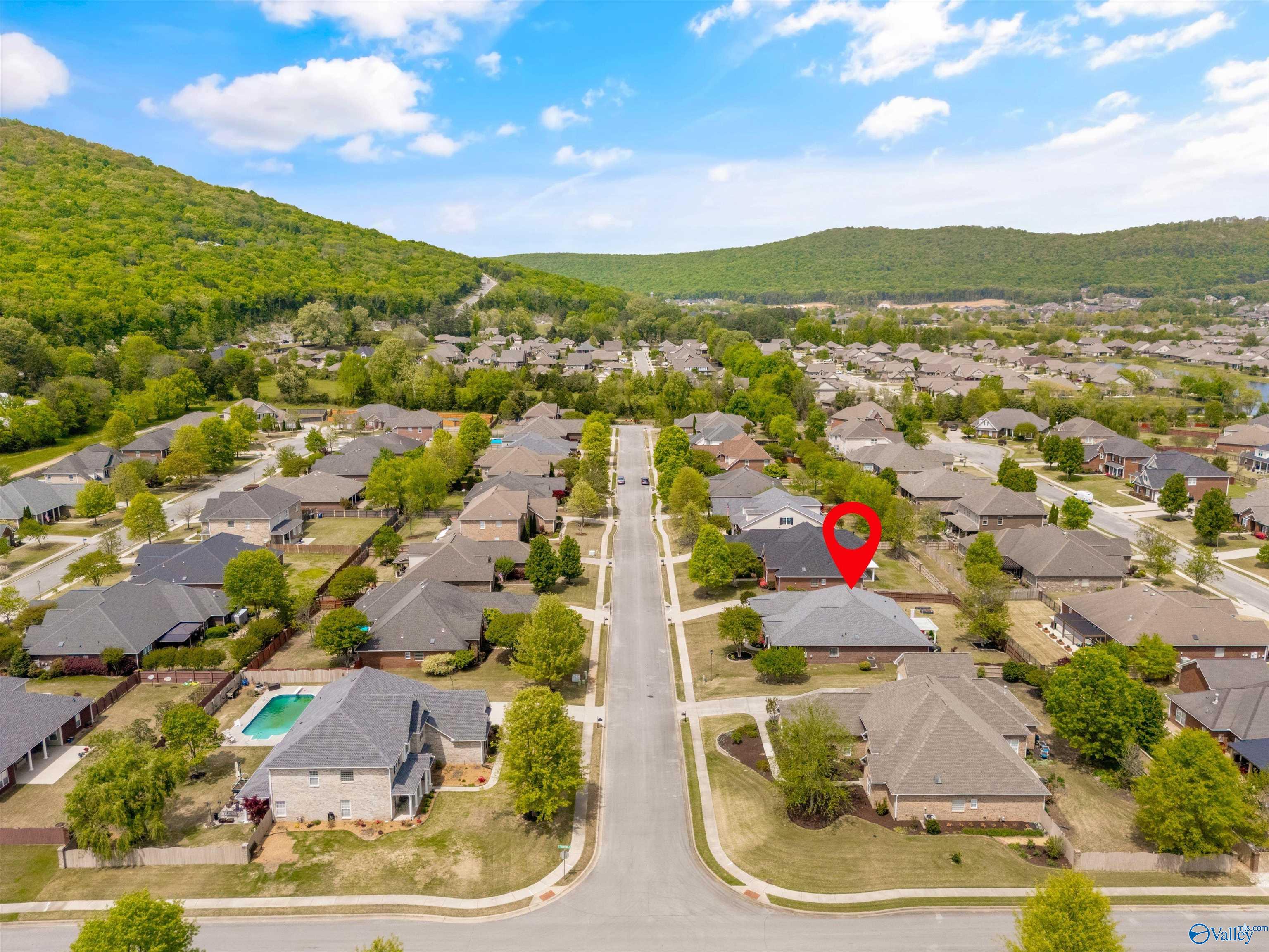 3113 Mossy Rock Road, Owens Cross Roads, Alabama image 37