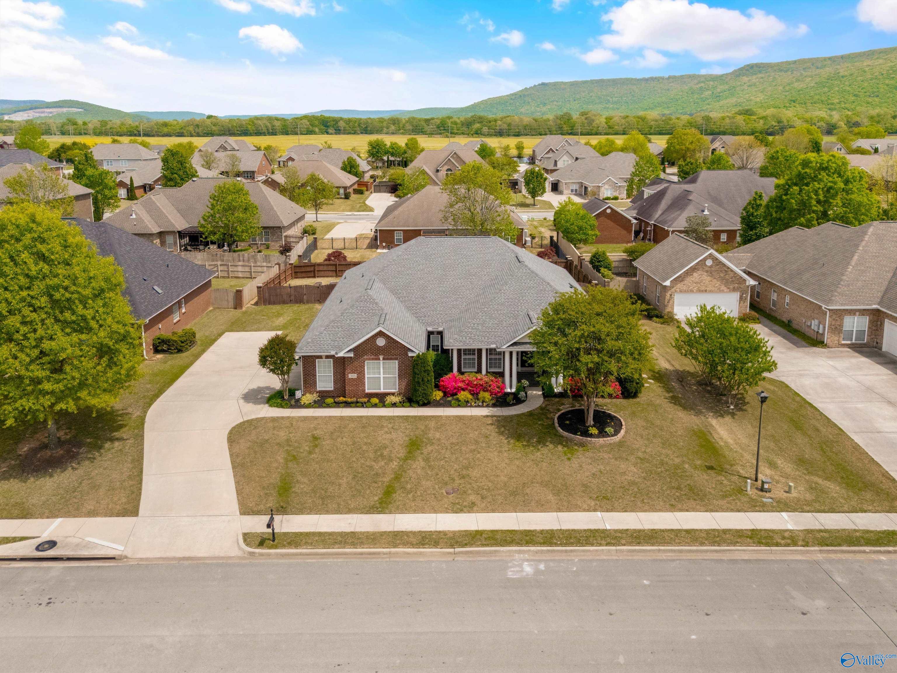 3113 Mossy Rock Road, Owens Cross Roads, Alabama image 2