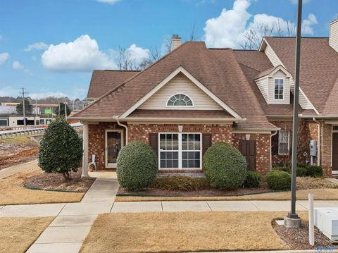 Townhouse For Sale - 2031 Blake Bottom Road #1<br/> Huntsville, AL 35806