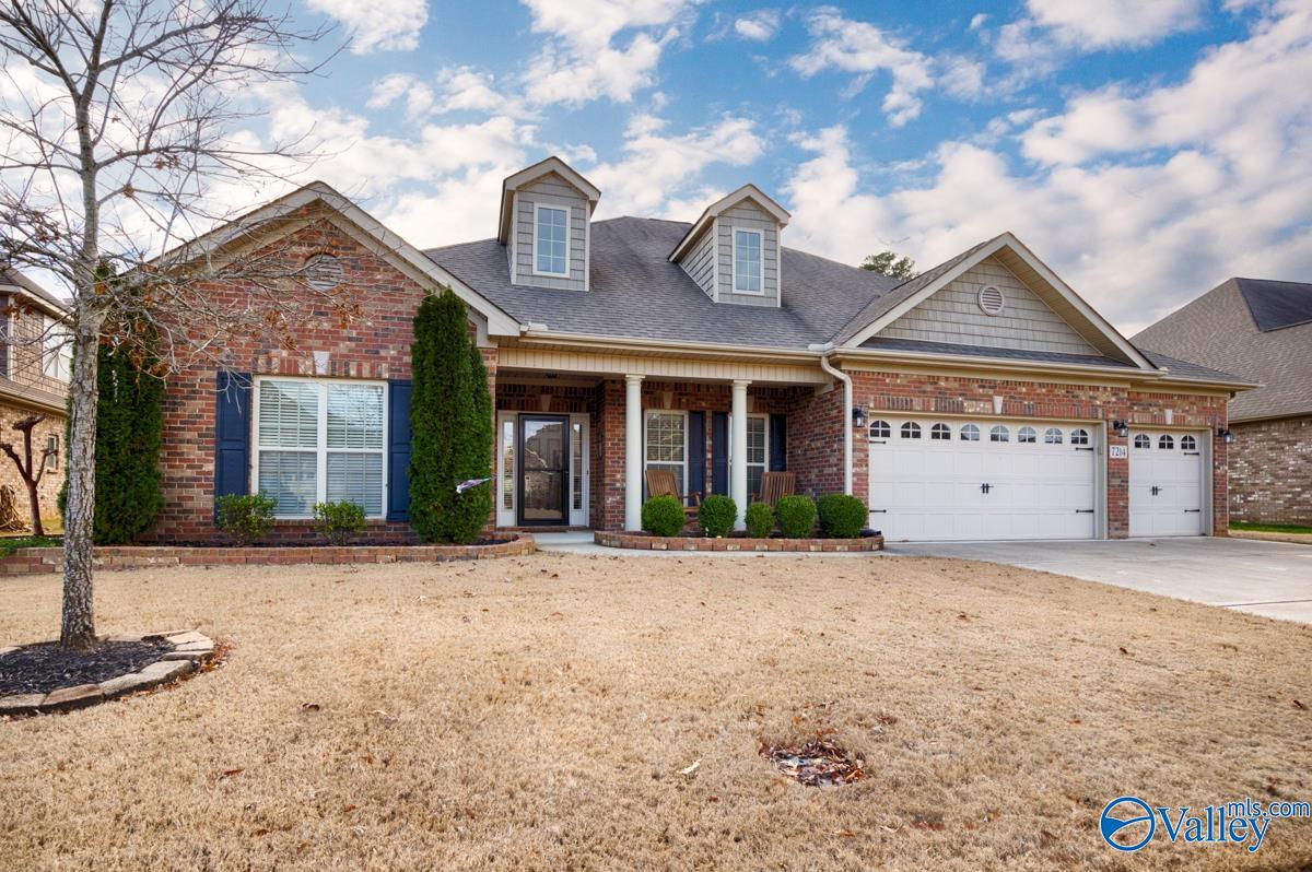 7214 Avonwood Lane Se SE