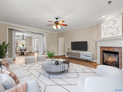 Homes For Sale - 228 Wainscott Drive<br/> Madison, AL 35757