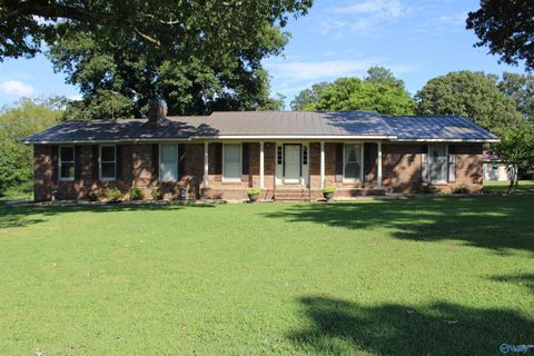 Homes For Sale - 9750 Alabama Highway 101<br/> Town Creek, AL 35672