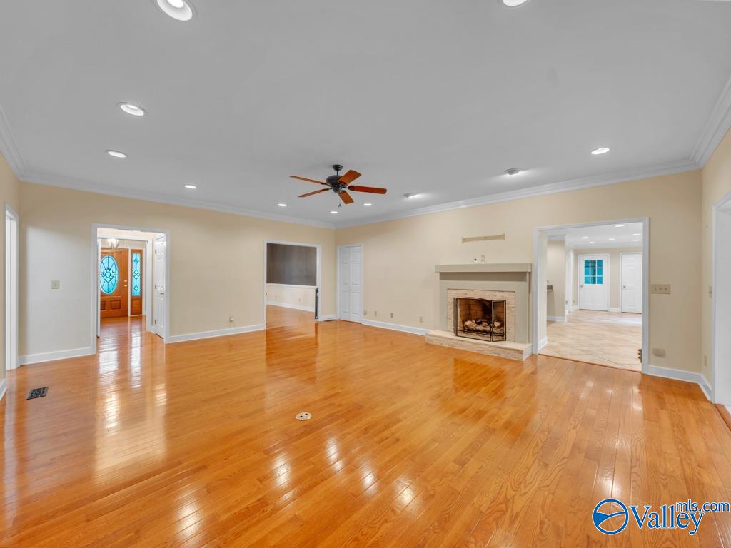 110 Cochran Lane, Albertville, Alabama image 16