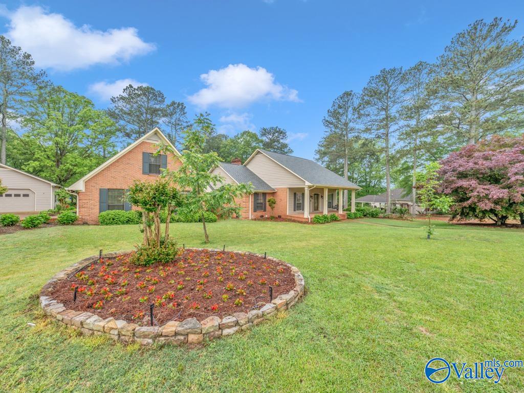 110 Cochran Lane, Albertville, Alabama image 5