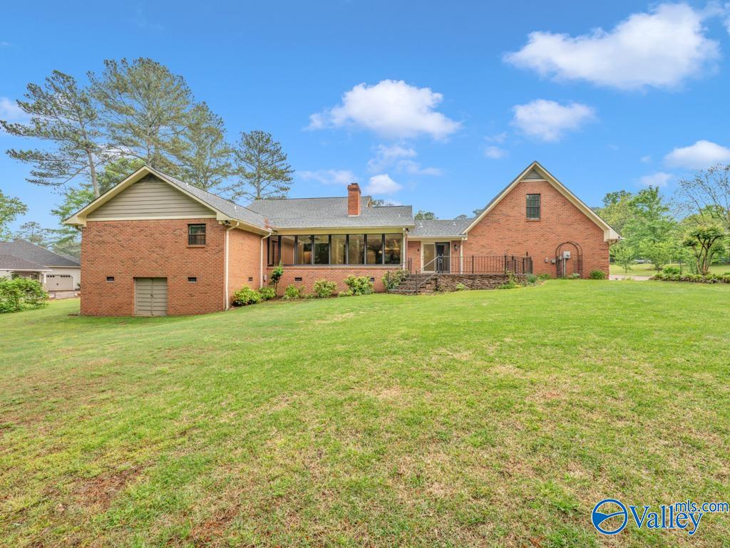 110 Cochran Lane, Albertville, Alabama image 9