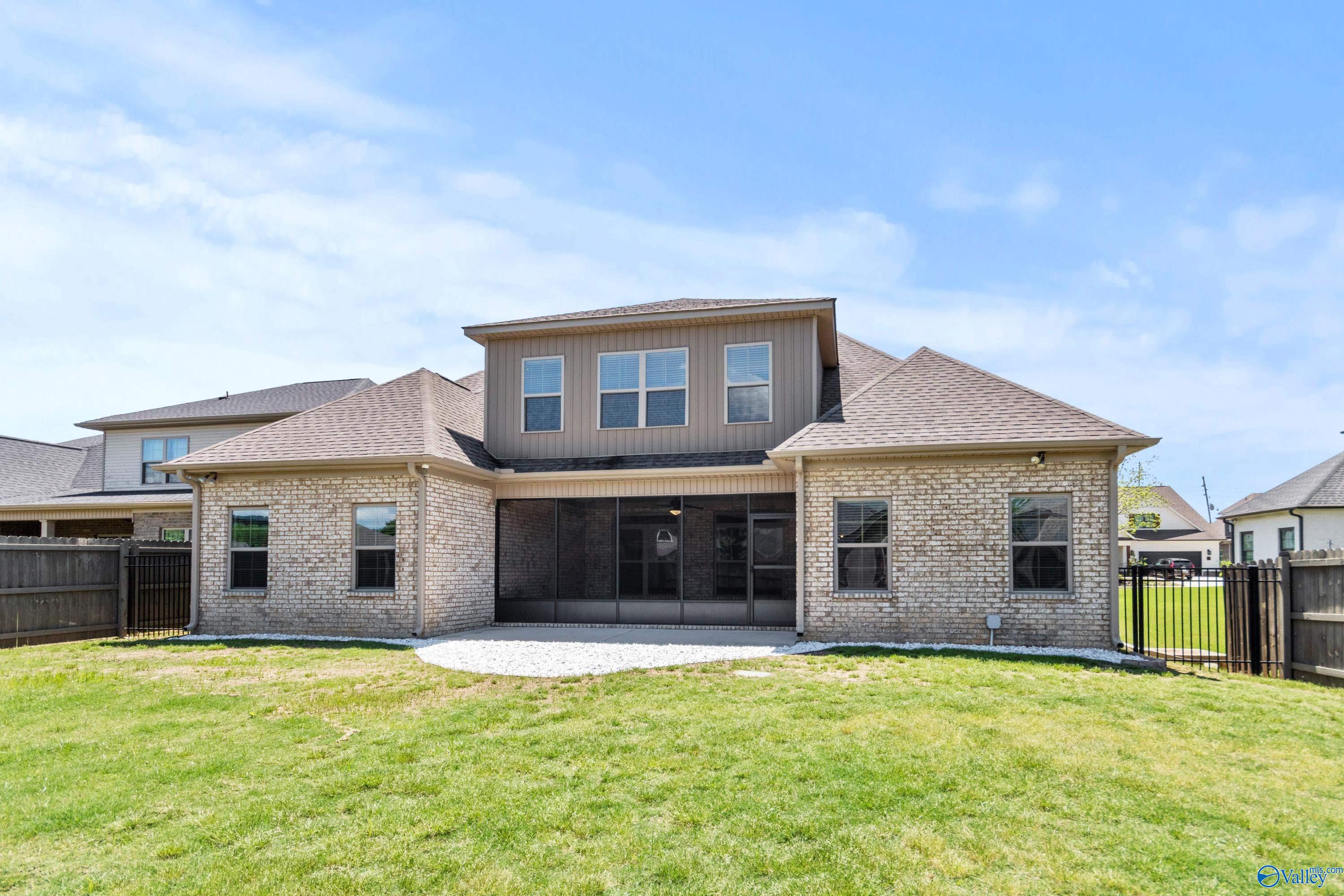 11 Cobbs Cove Way, Huntsville, Alabama image 36