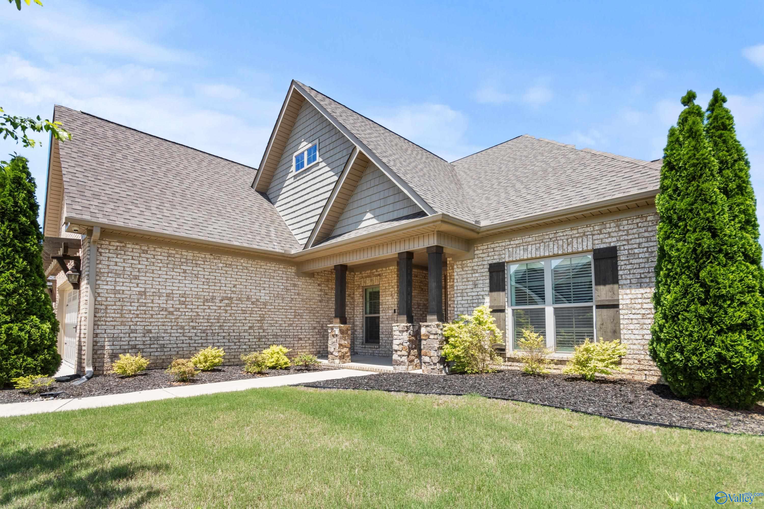 11 Cobbs Cove Way, Huntsville, Alabama image 2