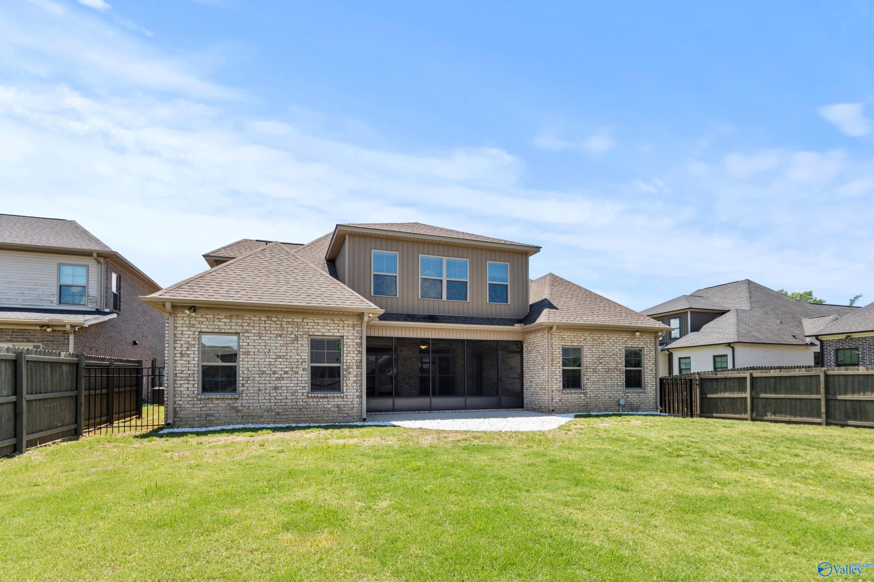 11 Cobbs Cove Way, Huntsville, Alabama image 37