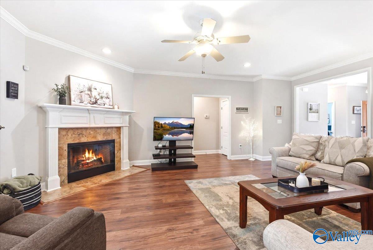 132 Winding Creek Road NW