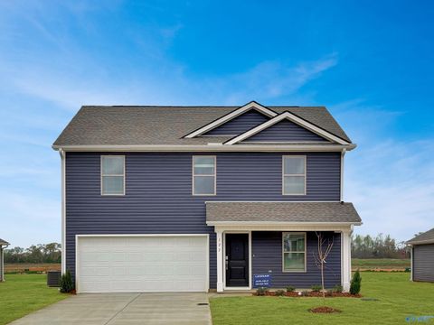 17805 Tipper Lane Athens AL 35611