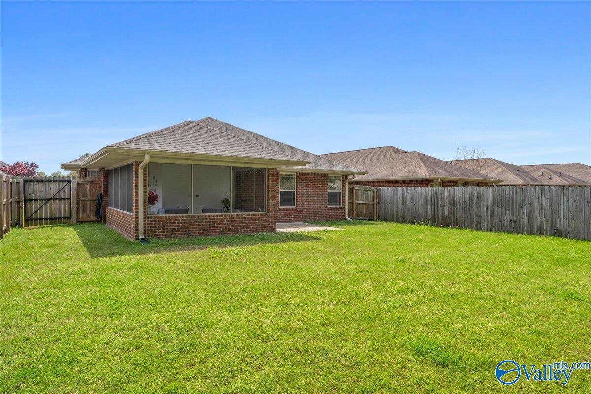 2632 Ashtynn Place, Huntsville, Alabama image 32