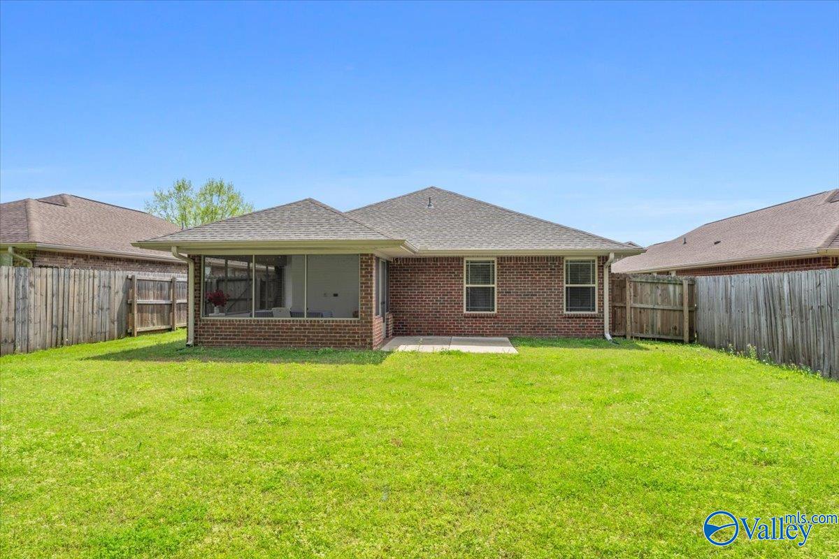 2632 Ashtynn Place, Huntsville, Alabama image 31