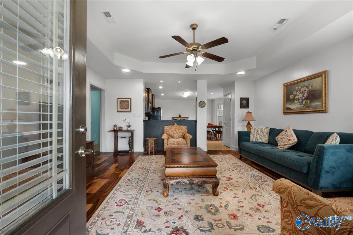2632 Ashtynn Place, Huntsville, Alabama image 5