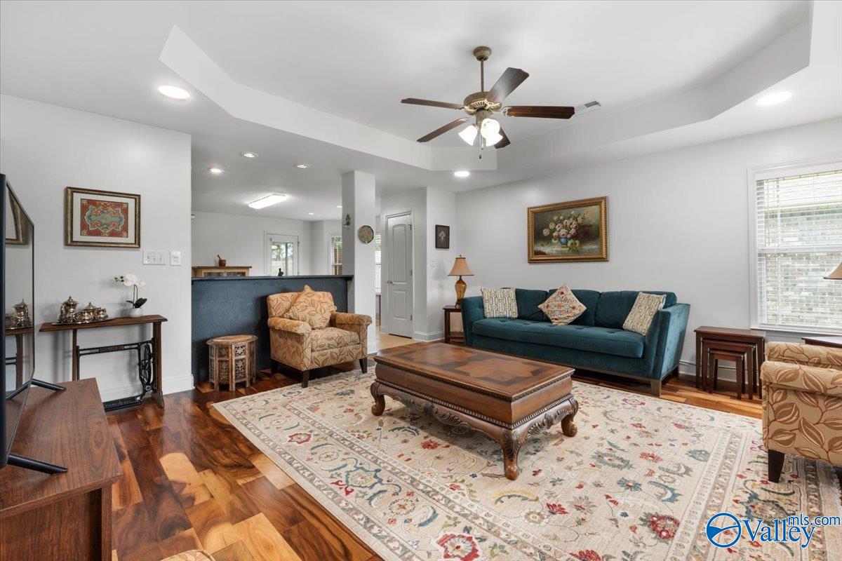 2632 Ashtynn Place, Huntsville, Alabama image 1
