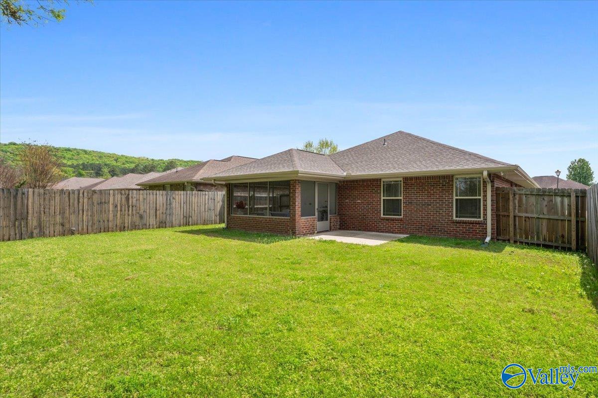 2632 Ashtynn Place, Huntsville, Alabama image 30