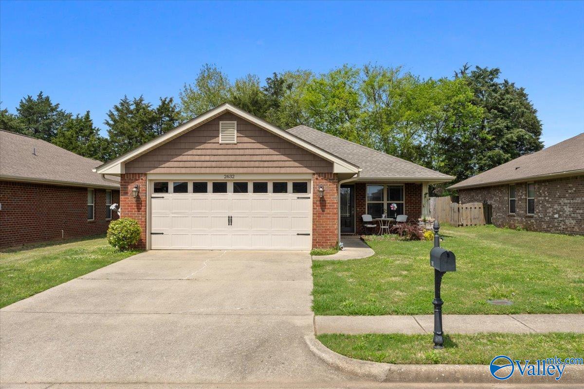 2632 Ashtynn Place, Huntsville, Alabama image 2