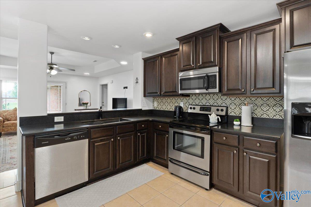2632 Ashtynn Place, Huntsville, Alabama image 12