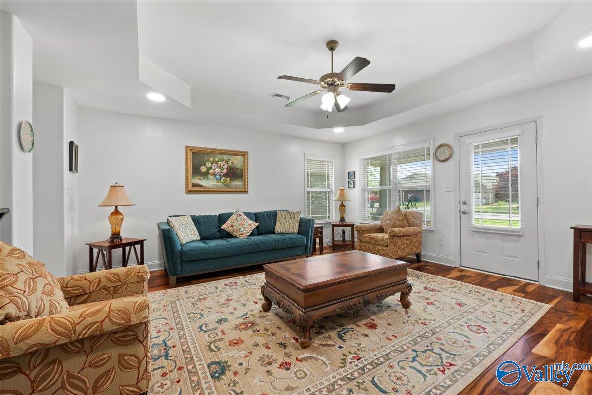 2632 Ashtynn Place, Huntsville, Alabama image 7