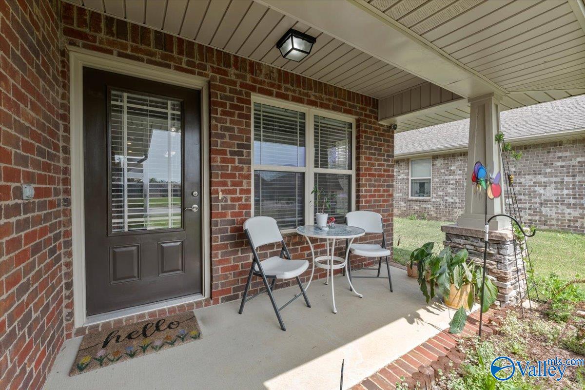 2632 Ashtynn Place, Huntsville, Alabama image 4