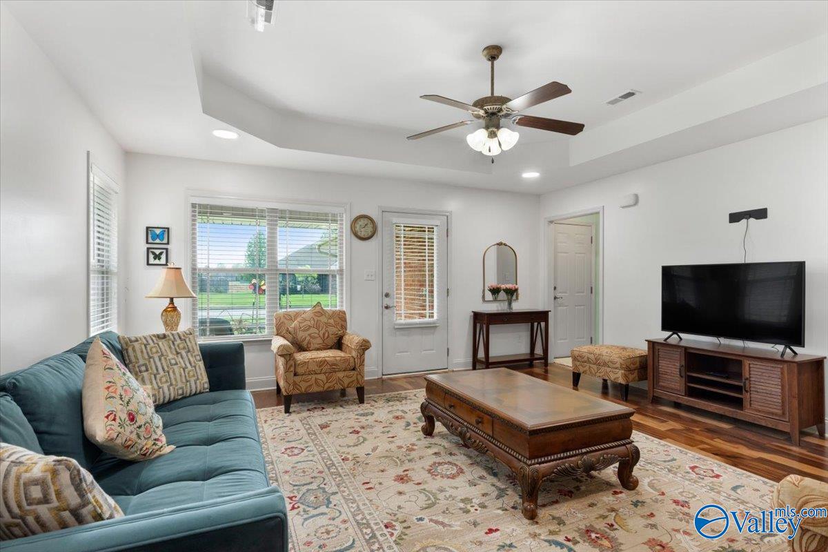 2632 Ashtynn Place, Huntsville, Alabama image 6