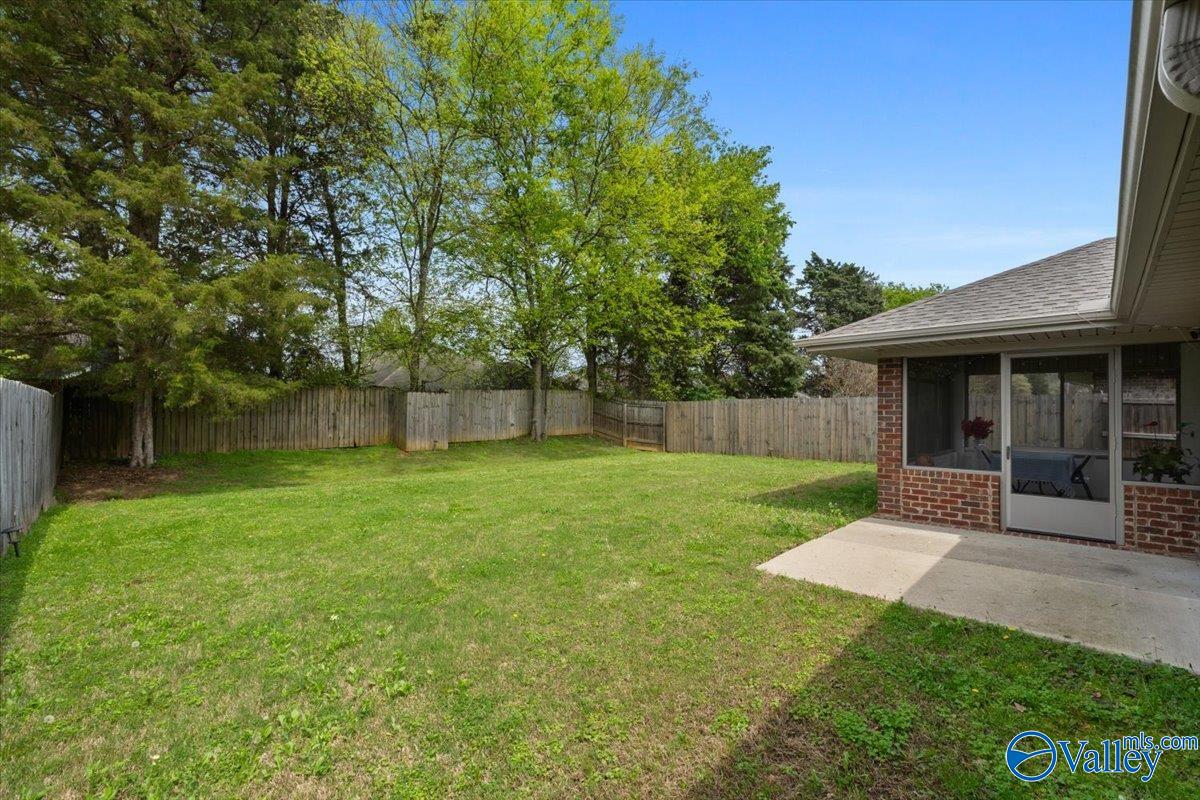2632 Ashtynn Place, Huntsville, Alabama image 34