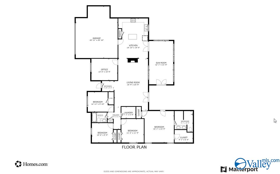 100 Doe Creek Circle, Toney, Alabama image 10