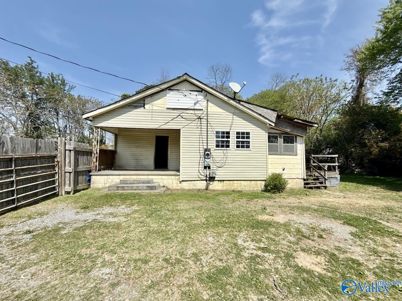 870 Guntersville Road