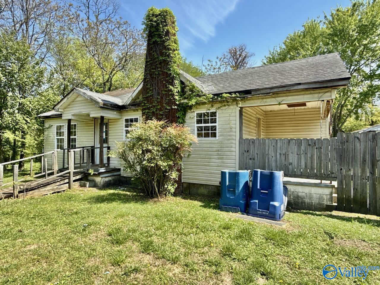 870 Guntersville Road