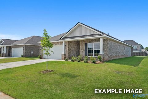 344 Creek Grove Avenue New Market AL 35761