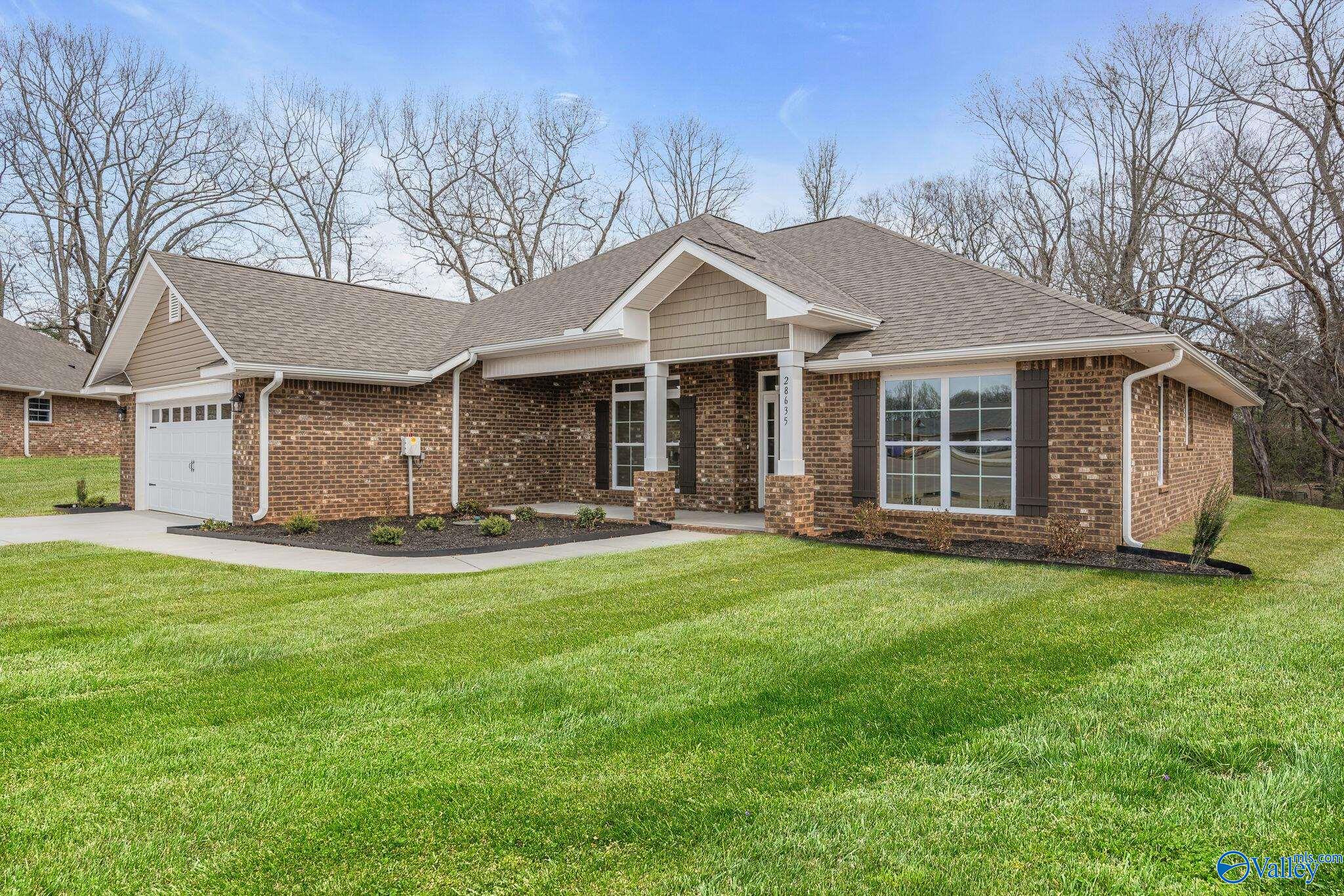 14119 Creekwater Court, Harvest, Alabama image 1