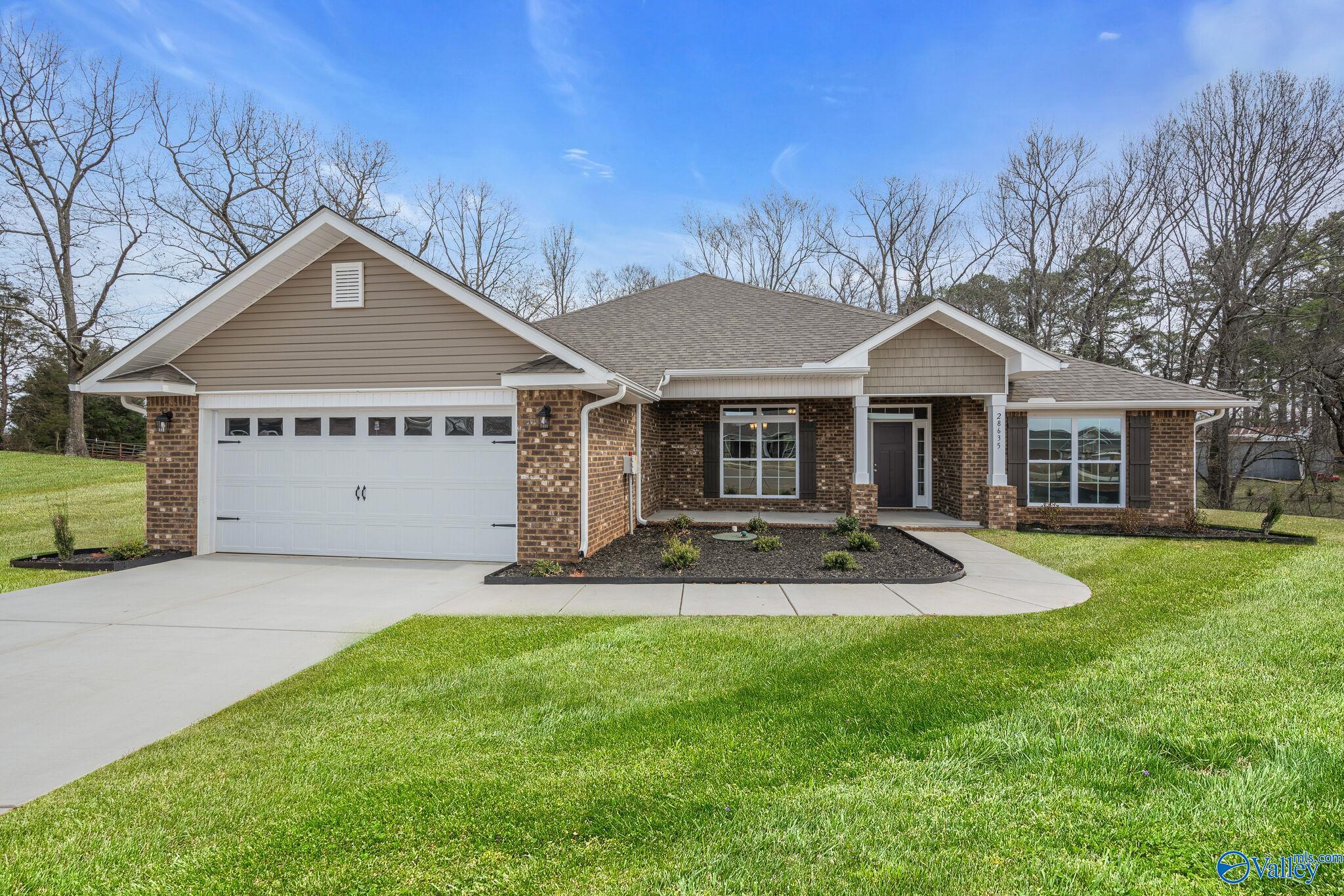 14119 Creekwater Court, Harvest, Alabama image 3