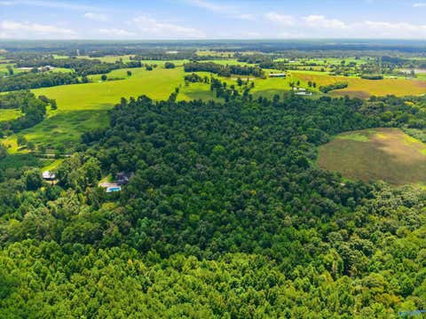 Vacant Land For Sale - 25 ACRES County Road 3<br/> Dekalb County, Albertville, AL 35950