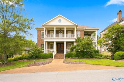 72 Ledge View Drive Huntsville AL 35802