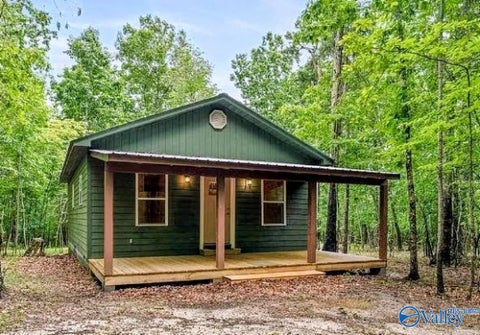 Homes For Sale - 5433 County Road 106<br/> Mentone, AL 35984