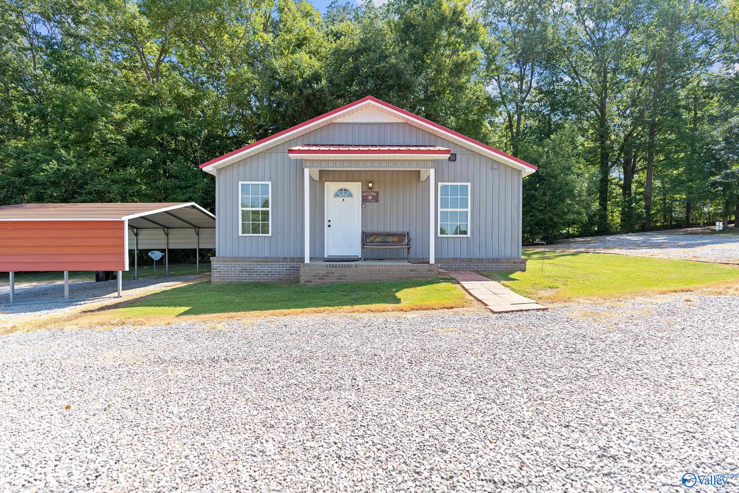 252 Mitchell Drive, Hazel Green, Alabama image 5