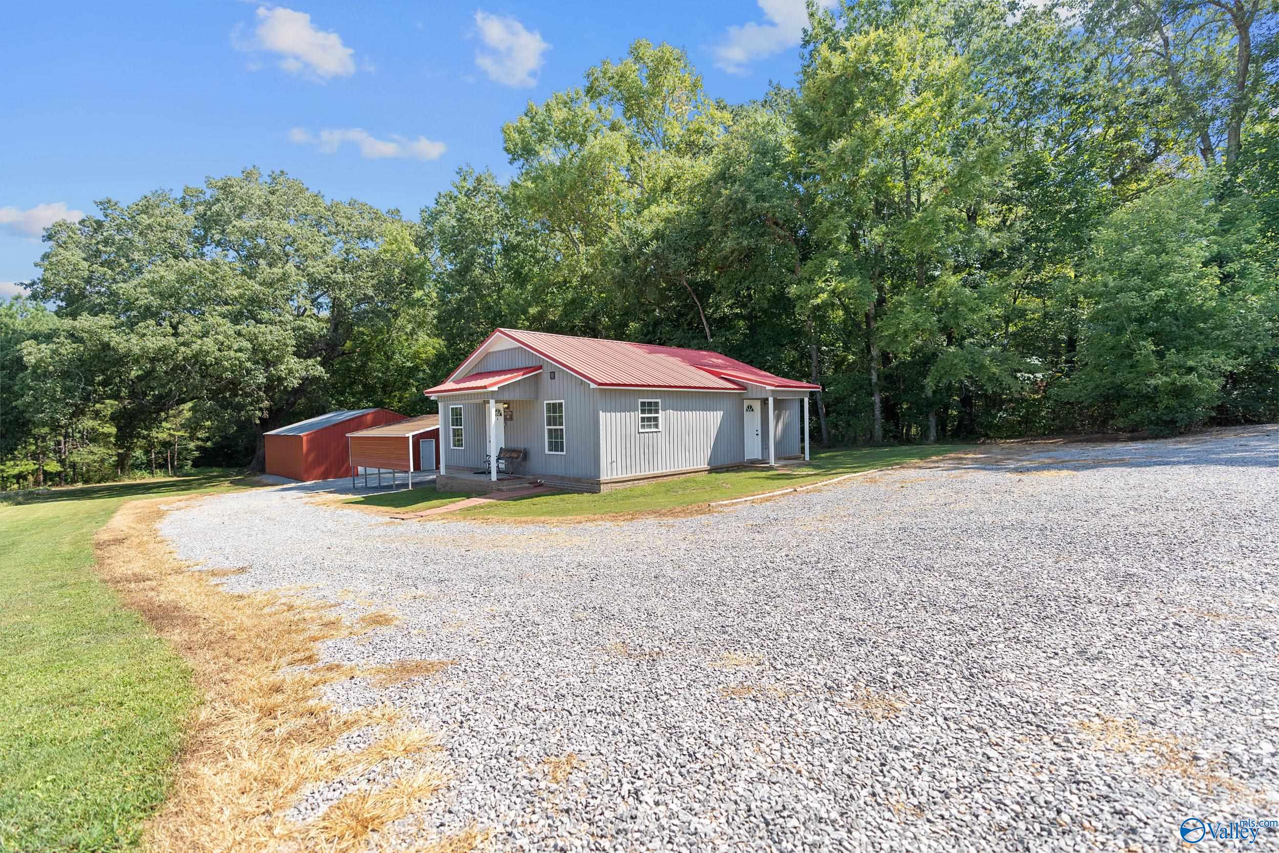 252 Mitchell Drive, Hazel Green, Alabama image 4