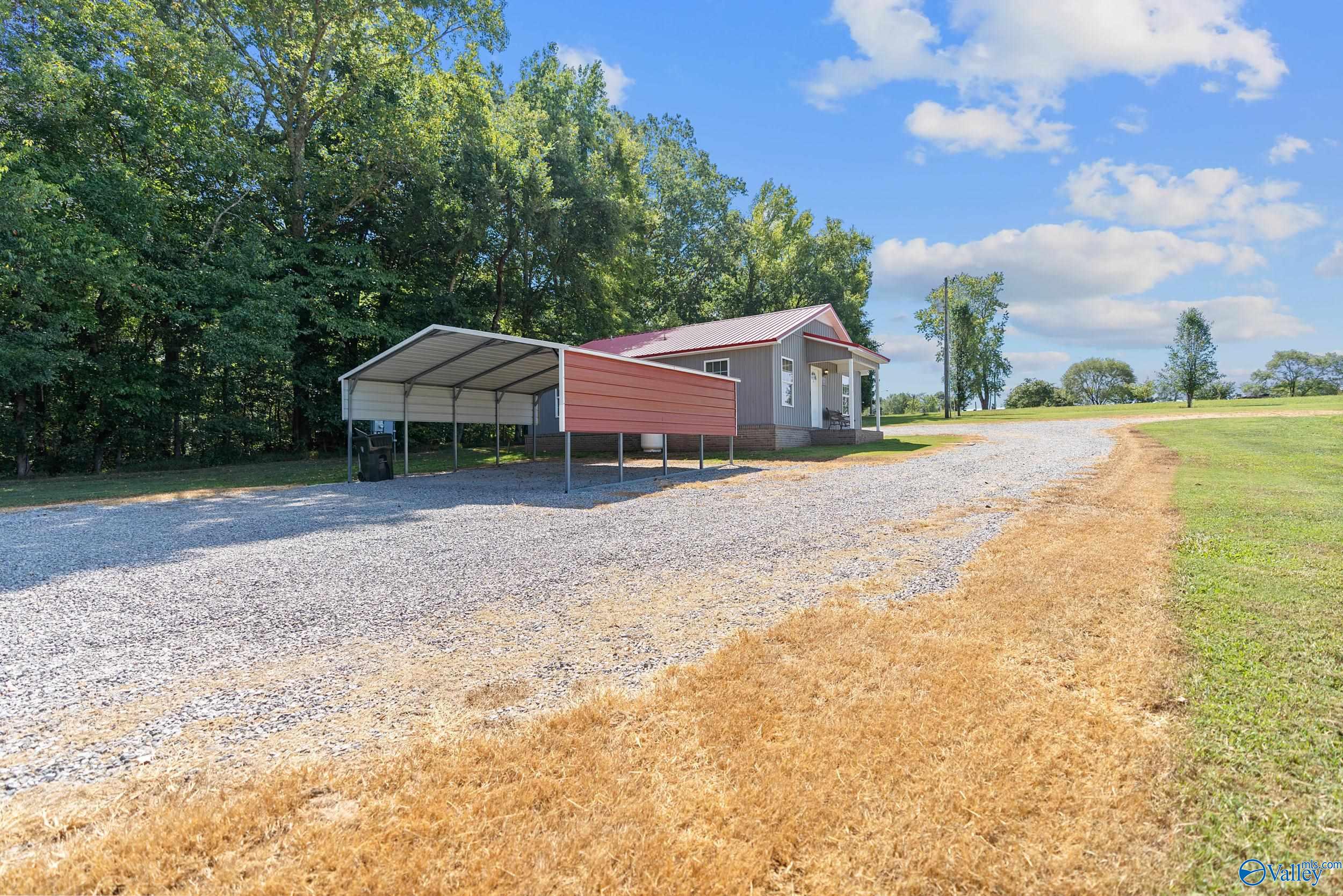 252 Mitchell Drive, Hazel Green, Alabama image 19