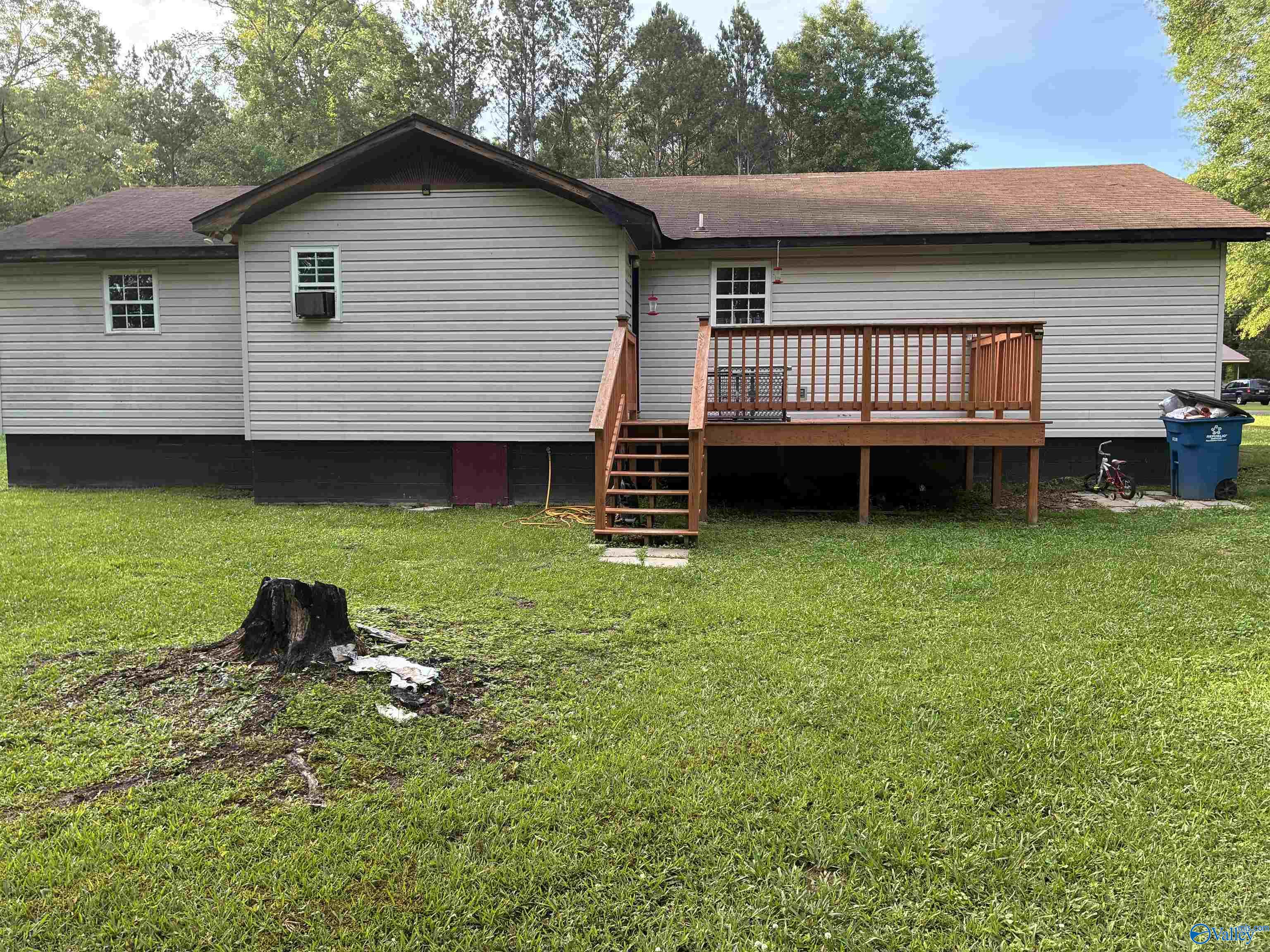 3750 Black Road