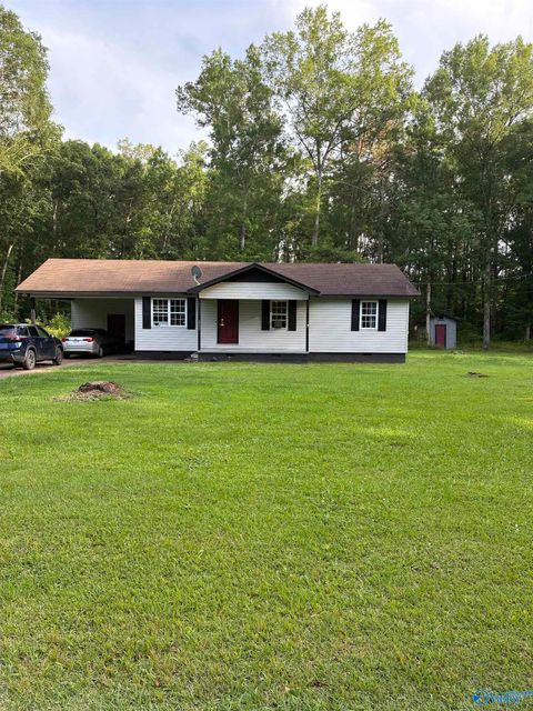 Photo of 3750 Black Road, Rainbow City, AL 35906 (MLS # 21919299)