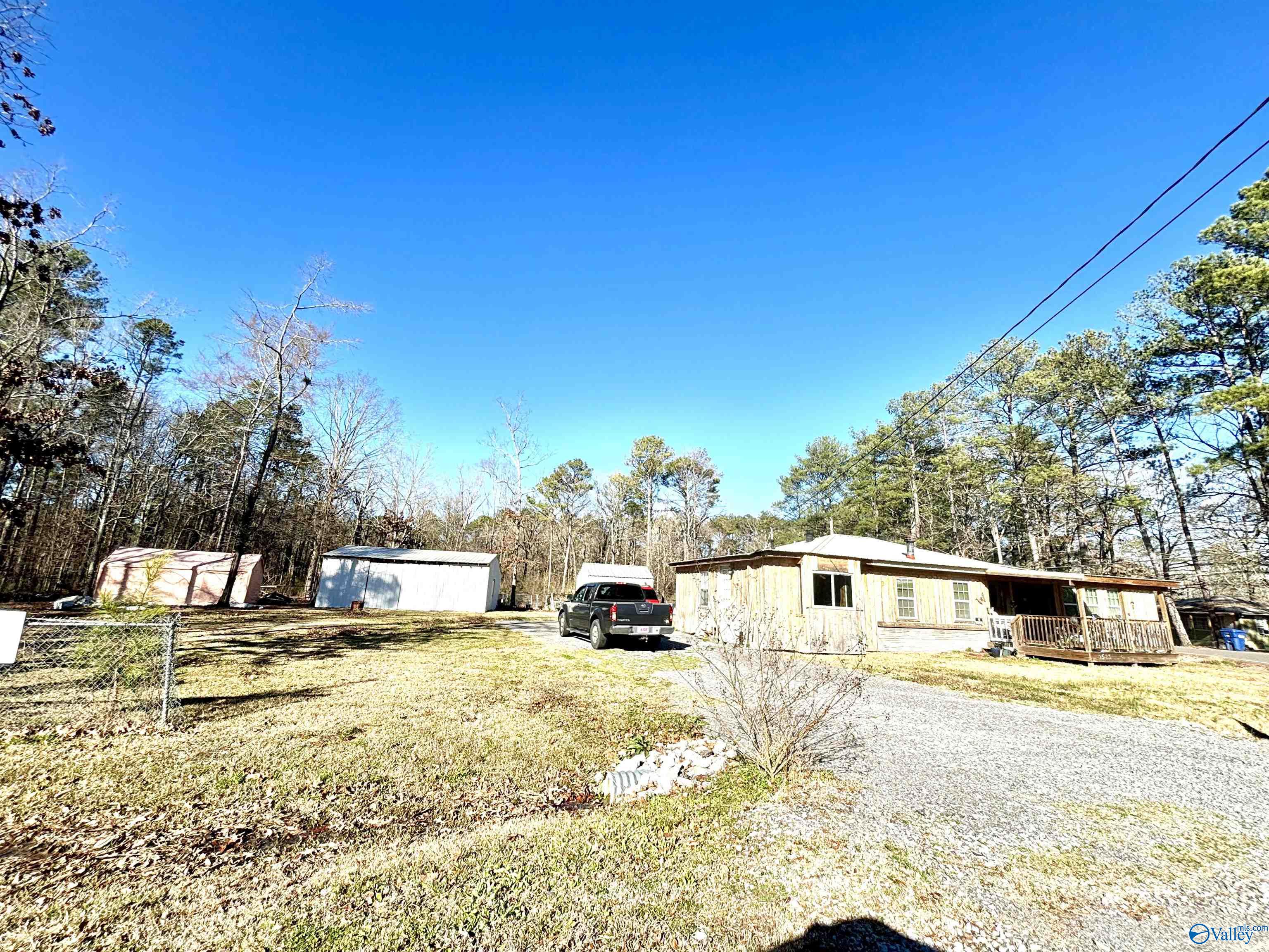 2523 Shore Drive, Ashville, Alabama image 25