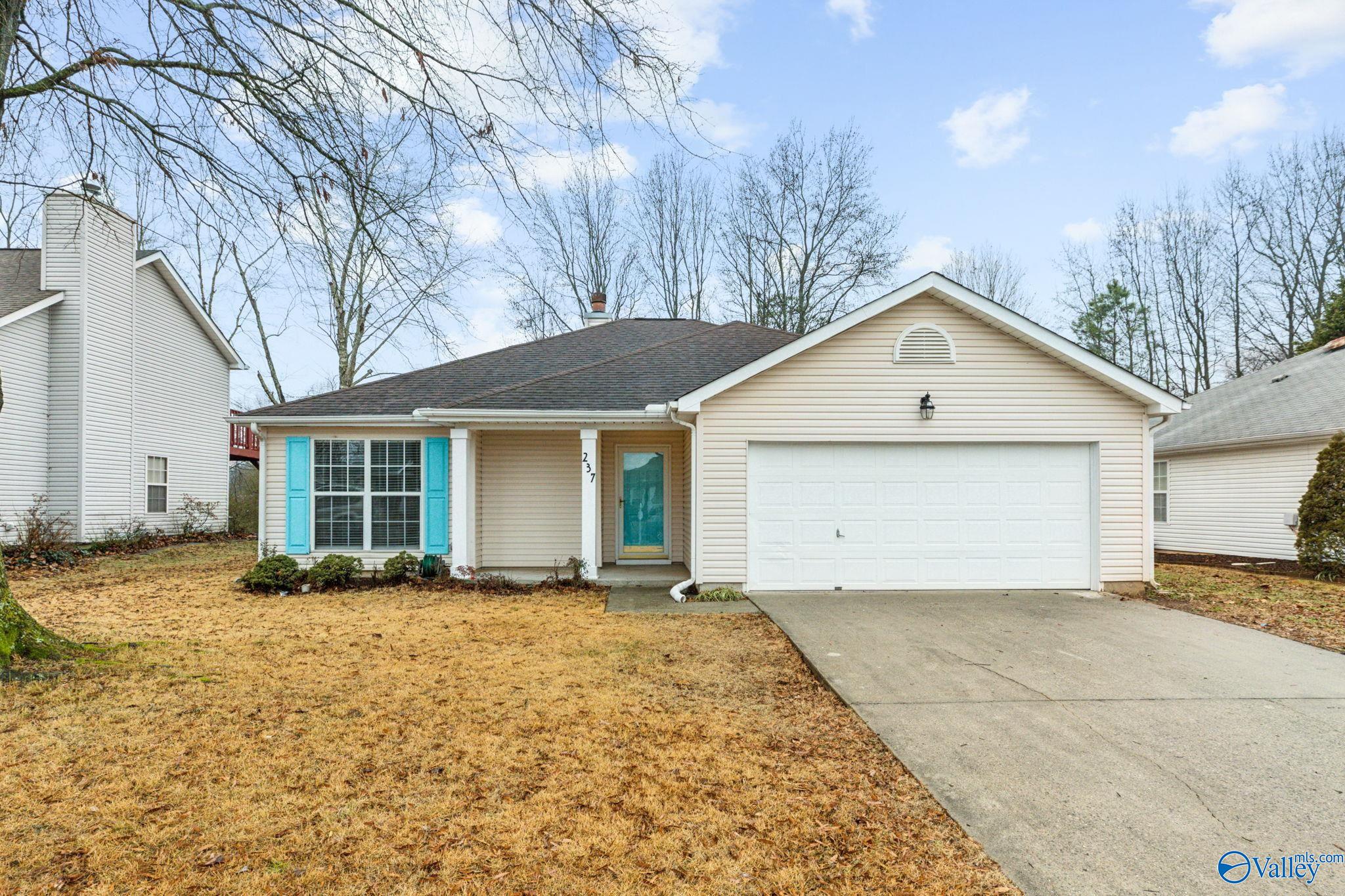 237 Postwood Court, Madison, Alabama image 1