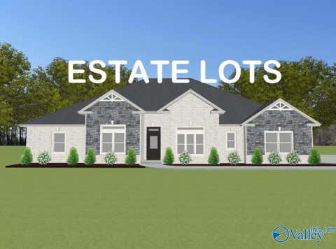 Homes For Sale - CHARLESTON B1 Evans Road<br/> Athens, AL 35611